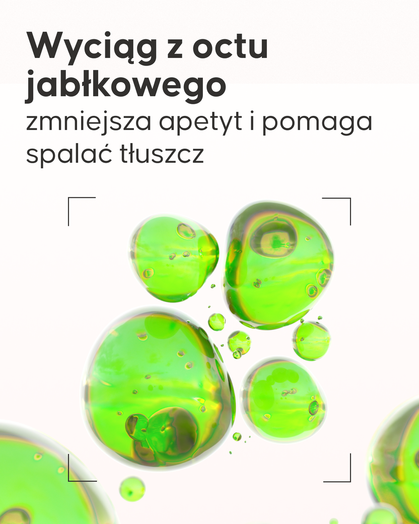 Żelki Cellublue na redukcję podjadania sposób użycia