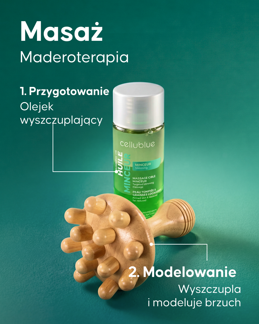 Program płaski brzuch - 4