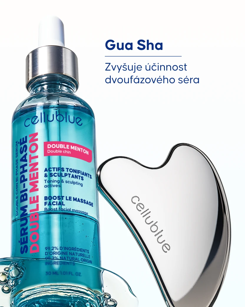 Intenzivní liftingové sérum na obličej - 4