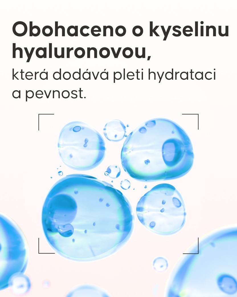 Zpevňující gel Cellublue používaný s EMS přístrojem