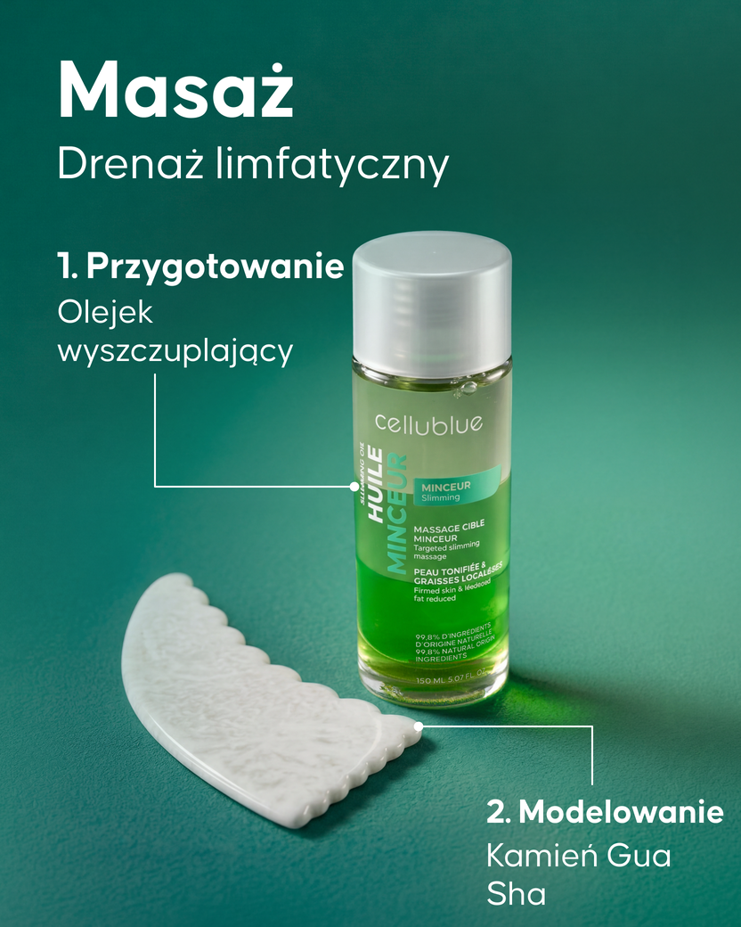 Zestaw MAXI wyszczuplający - 4
