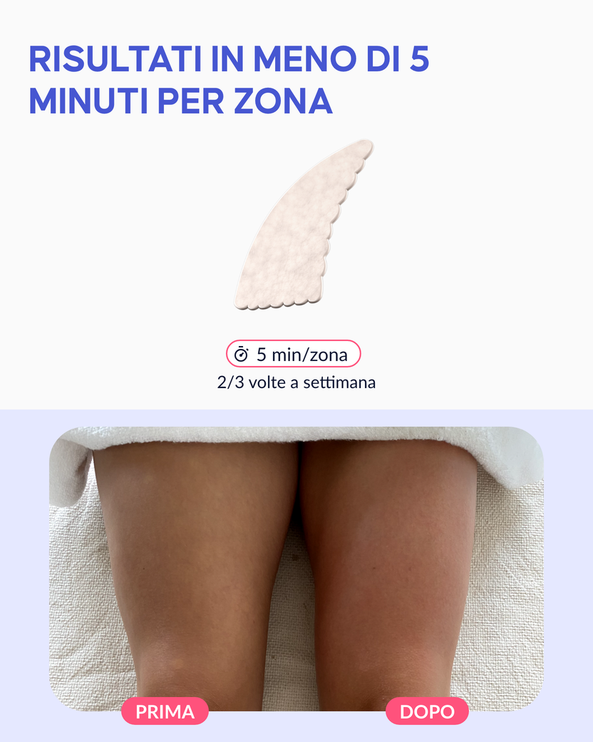 Gua Sha Corpo - 3