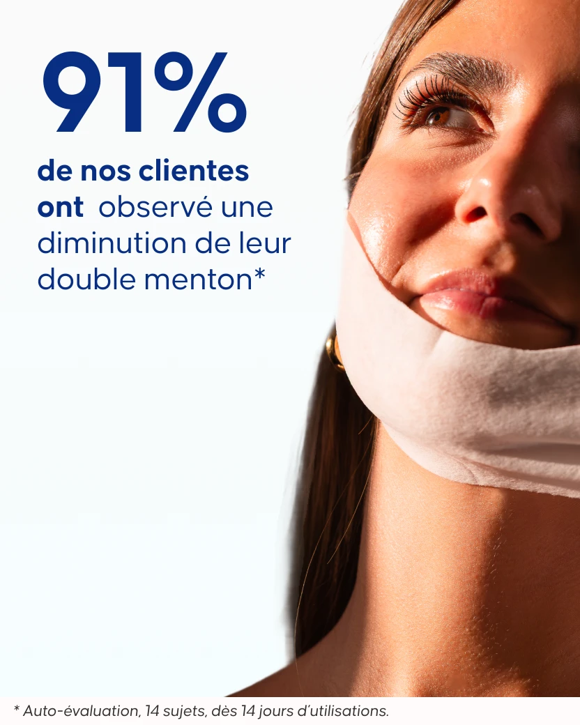 Duo Express Double Menton - 3