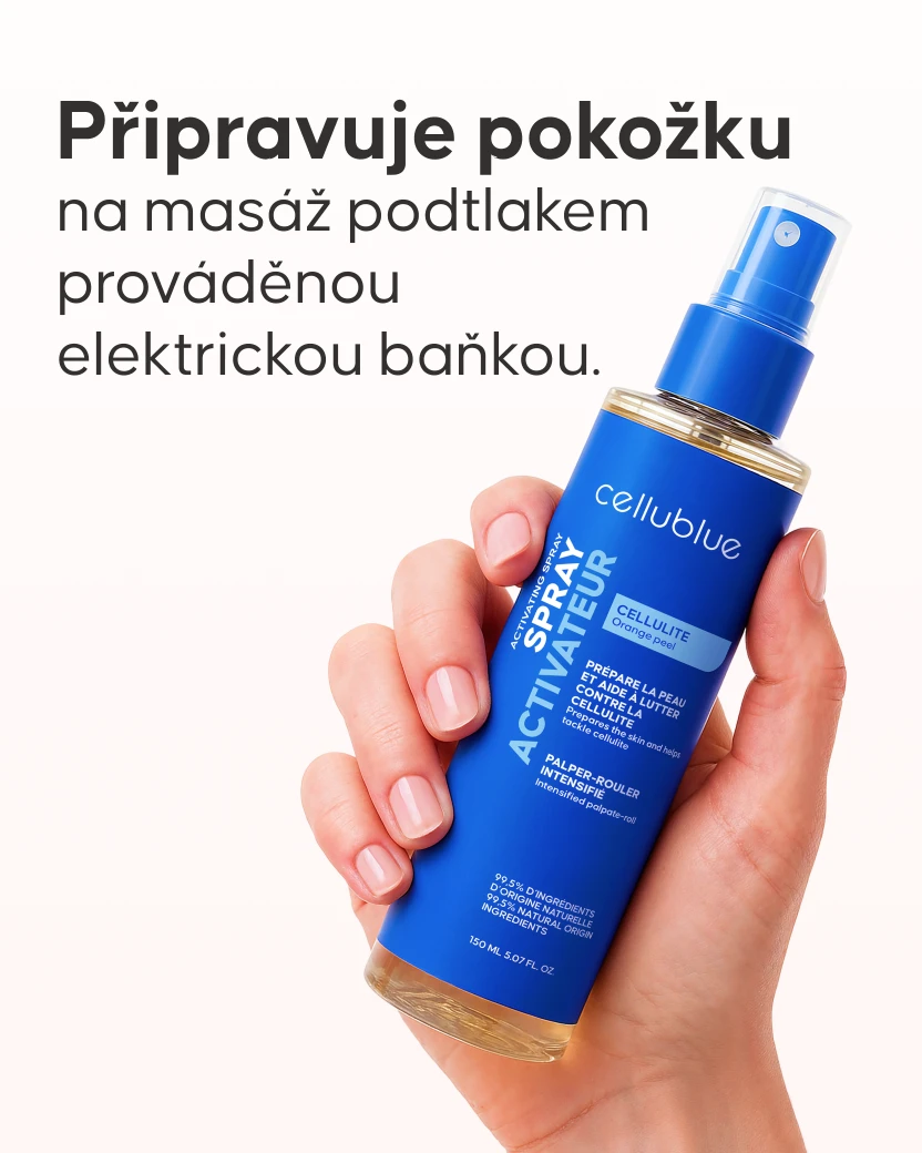 Aktivační péče Palper-Rouler - 2