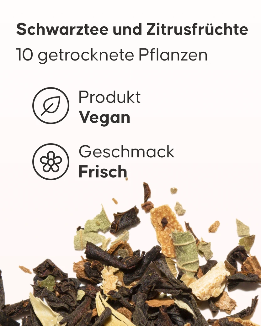 Abnehm-Tee - 4