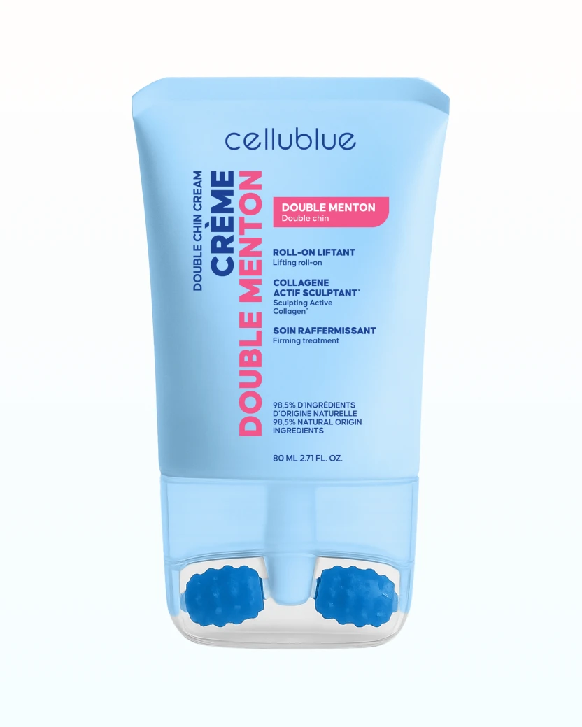 Crème Roll-on Double Menton