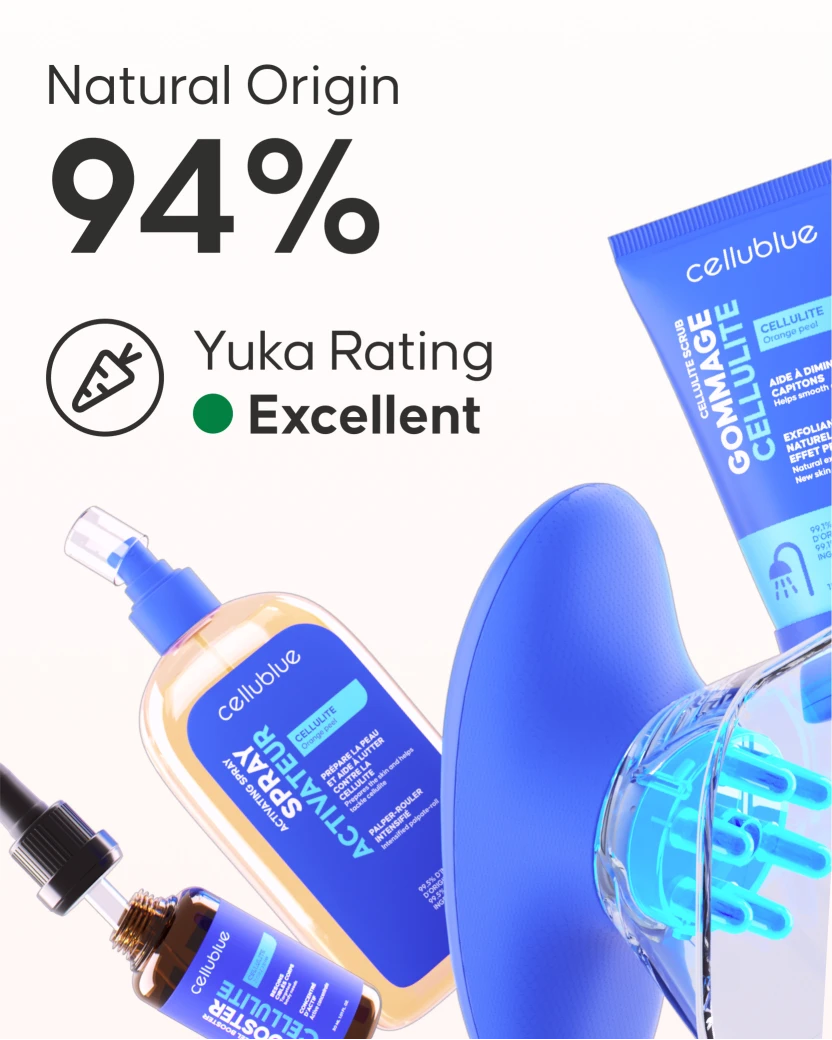 Cellublue Expert Pack lifestyle use at home