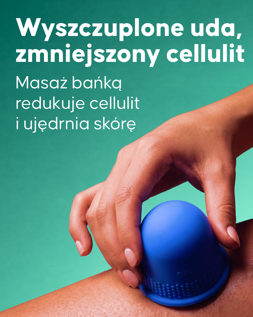 Program wyszczuplający uda - 2