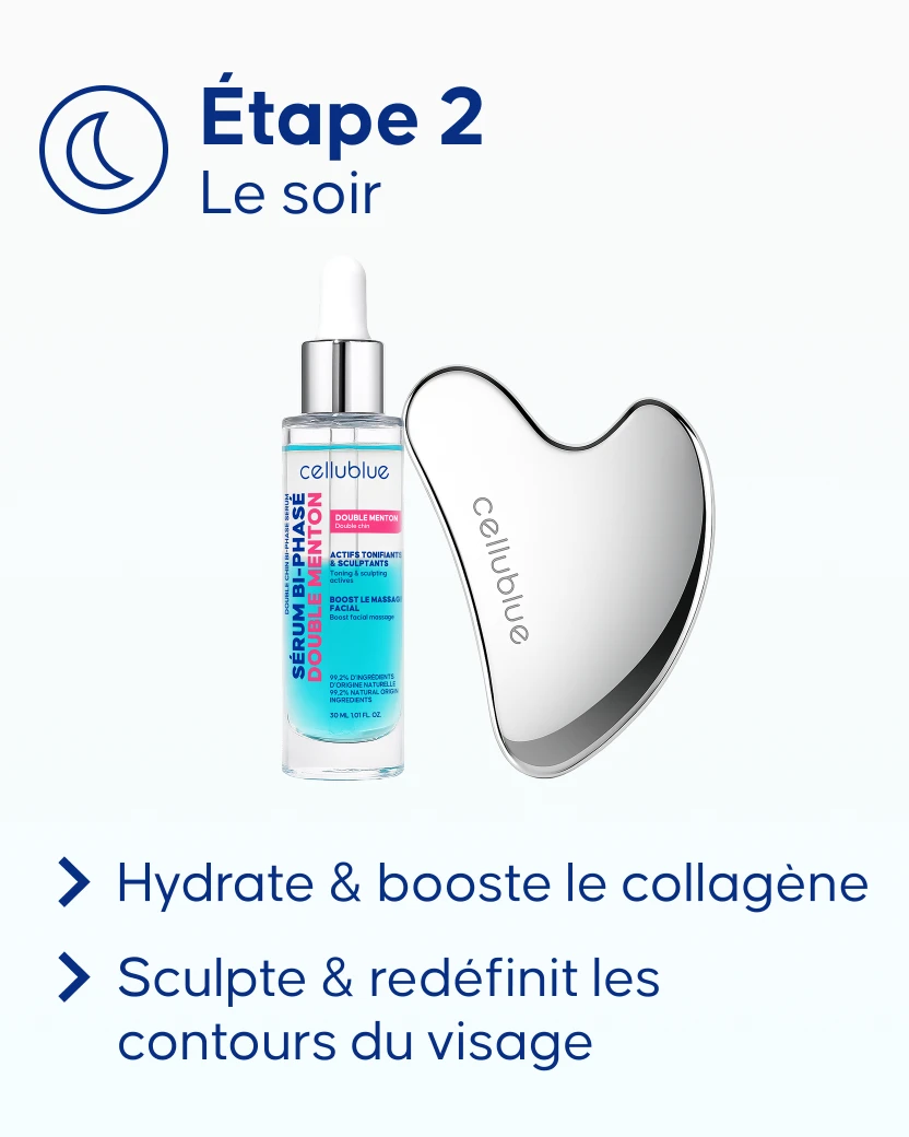 Pack Visage Lifting Global - 4