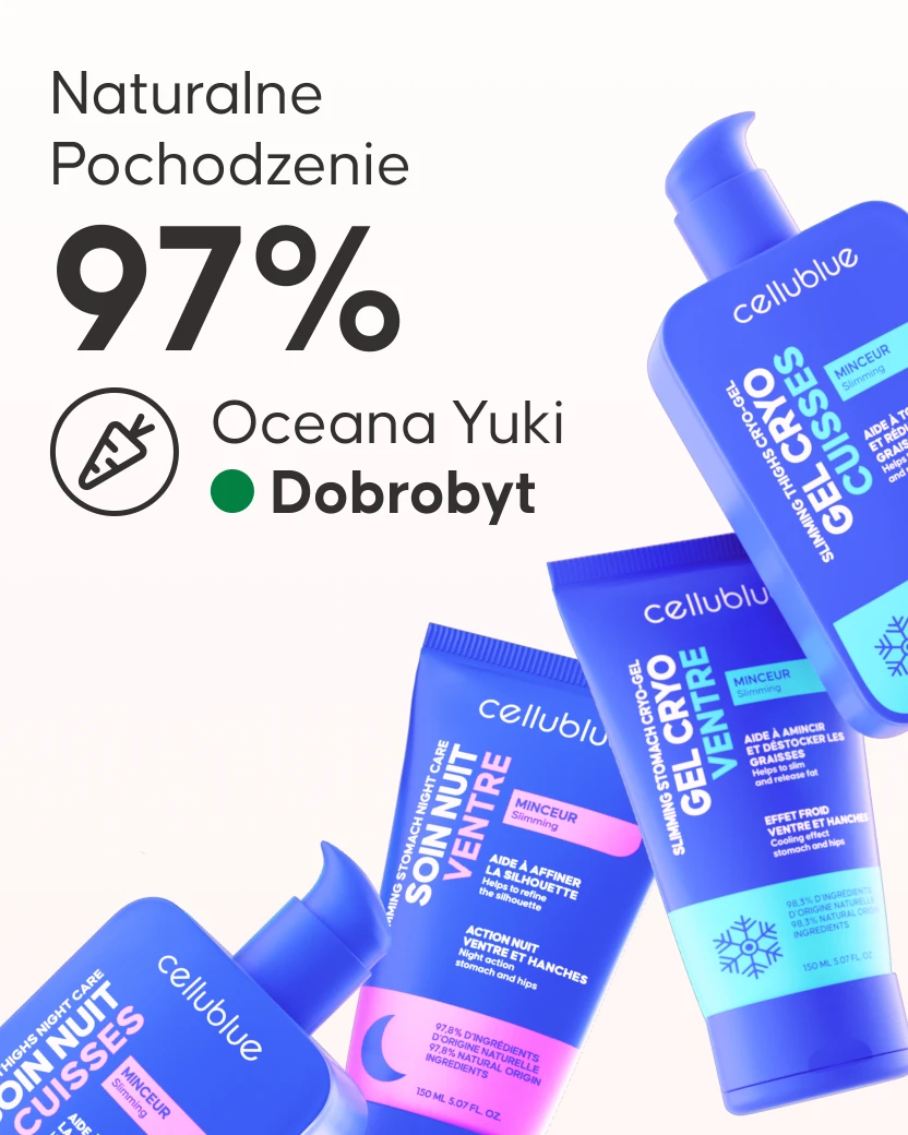 Program wyszczuplający 24/7 - 6