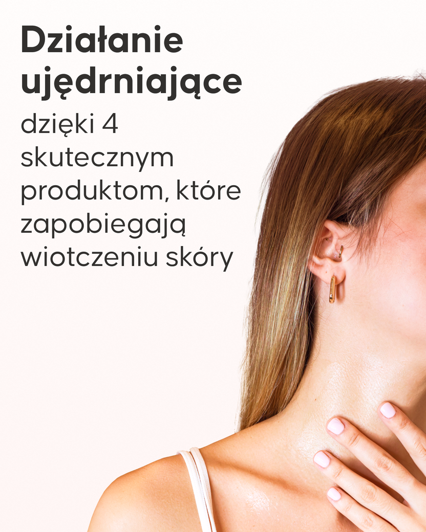 Program Ujędrniający - 2