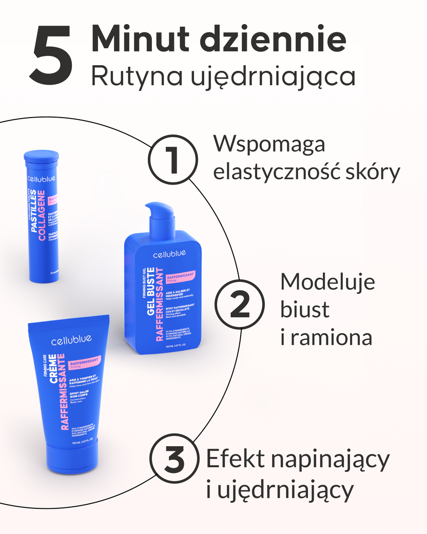 Program Ujędrniający - 4