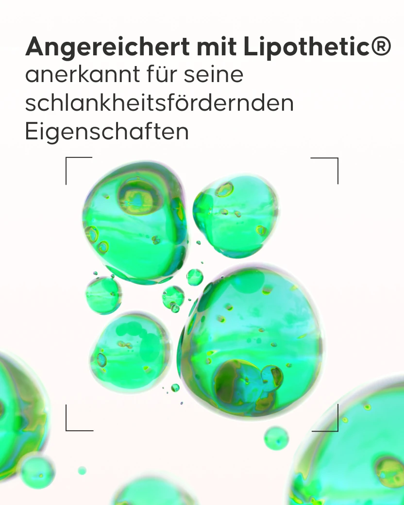 Cellublue Cryo Oberschenkel-Gel natürliche Inhaltsstoffe Übersicht