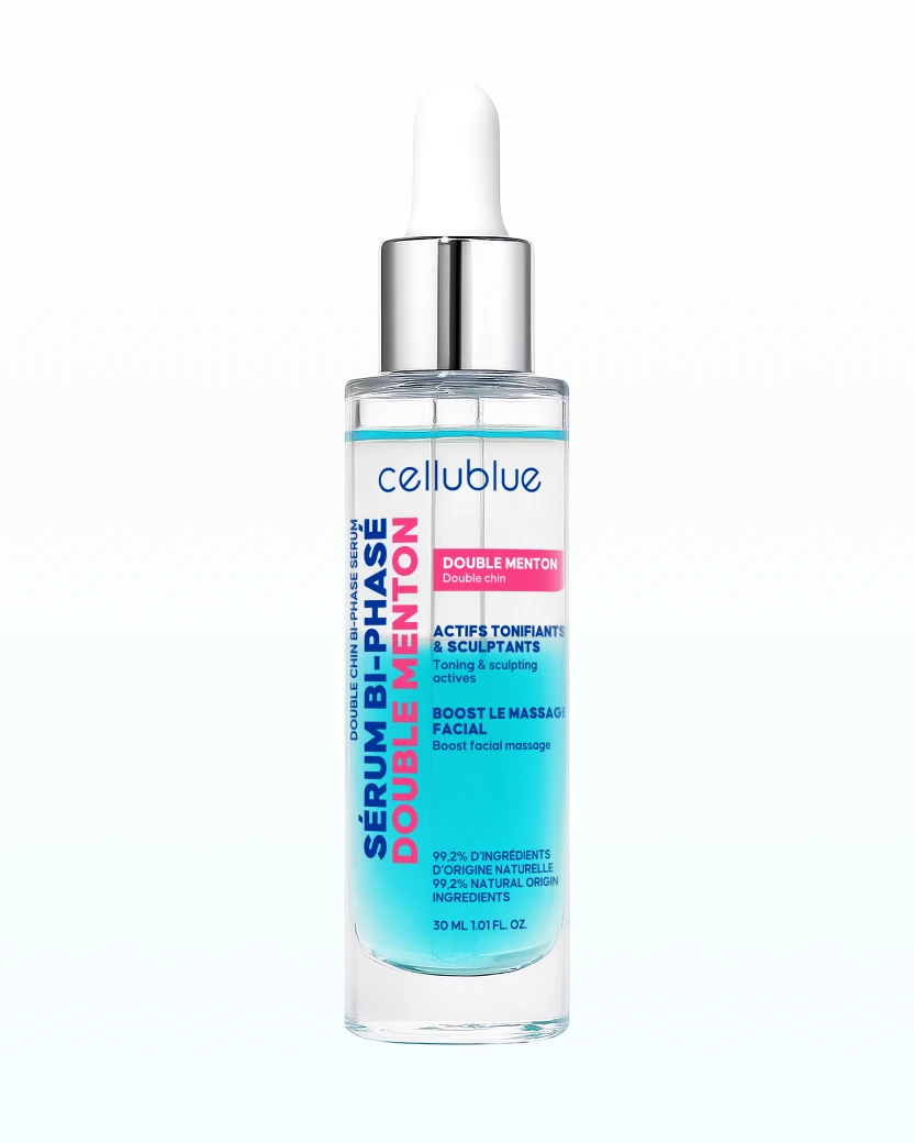 Sérum Intense Liftant Visage