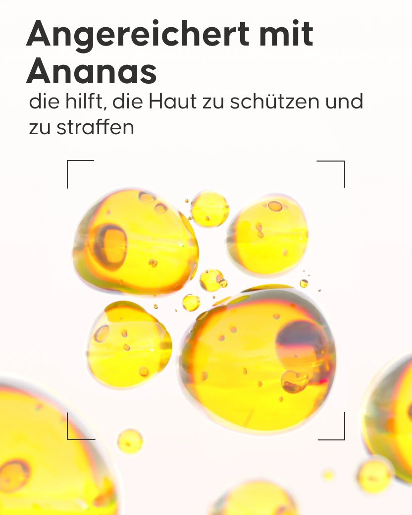 Cellublue Duschgel 2-in-1 Wirkung gegen Orangenhaut erklärt