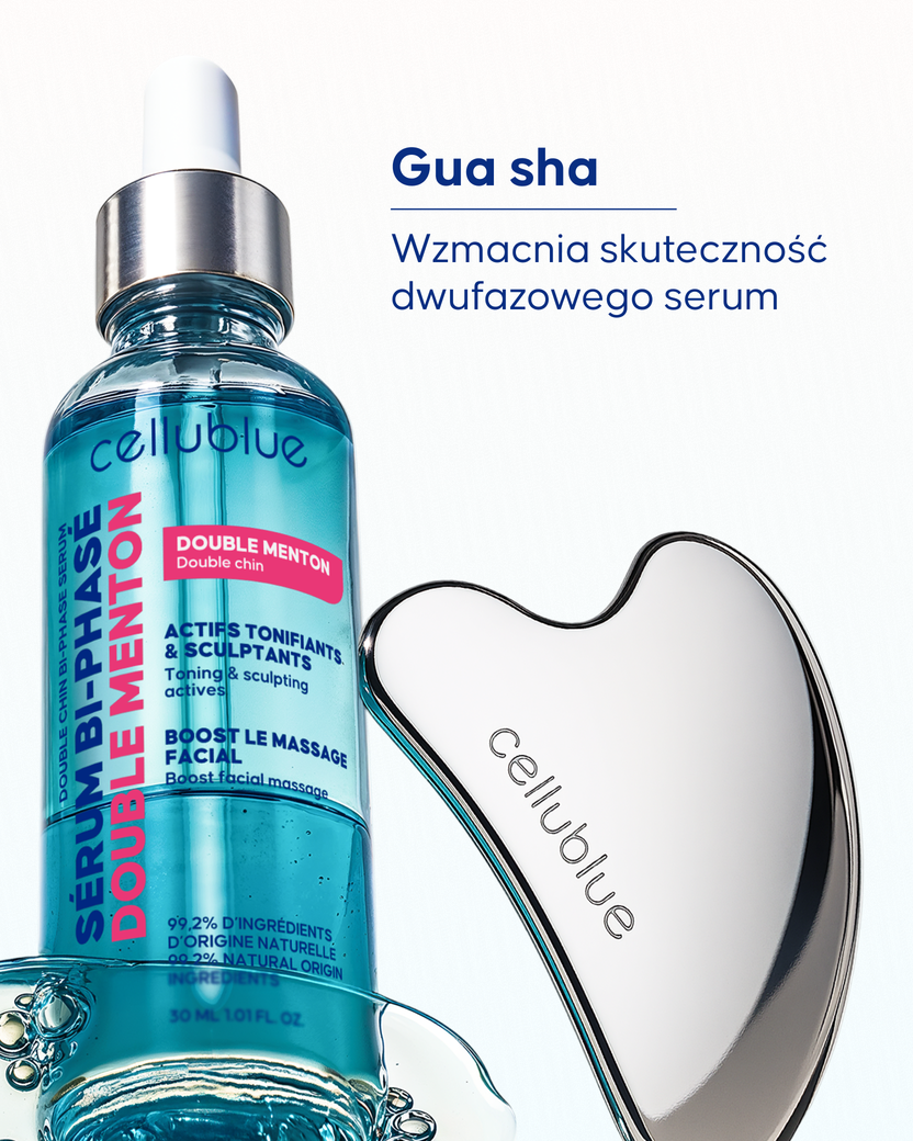 Intensywnie liftingujące serum do twarzy - 4