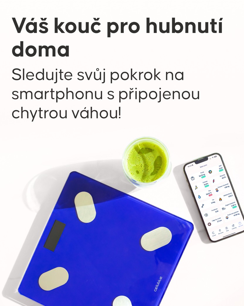 Maxi balíček pro hubnutí - 3