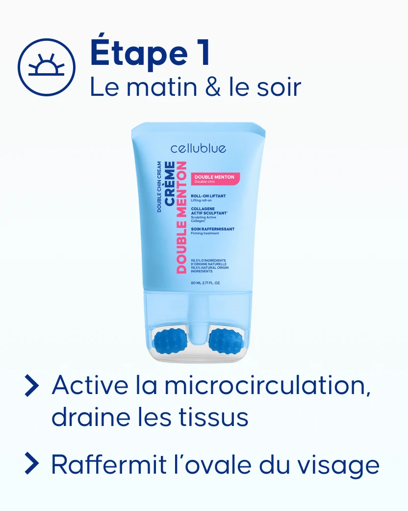 Duo Express Double Menton - 4