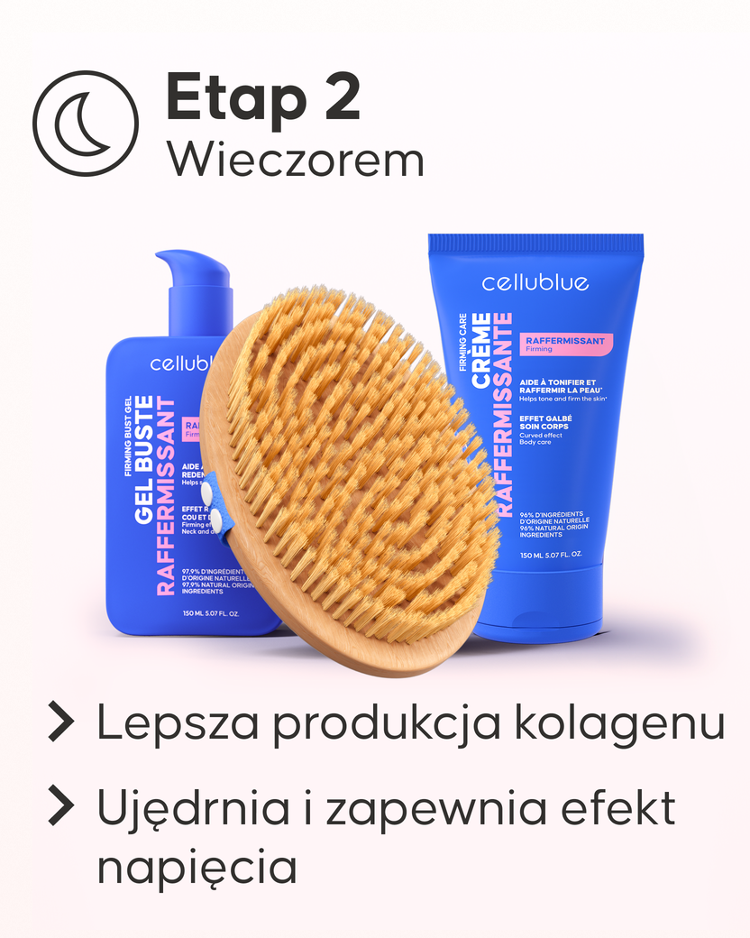 Zestaw MAXI ujędrniający - 5