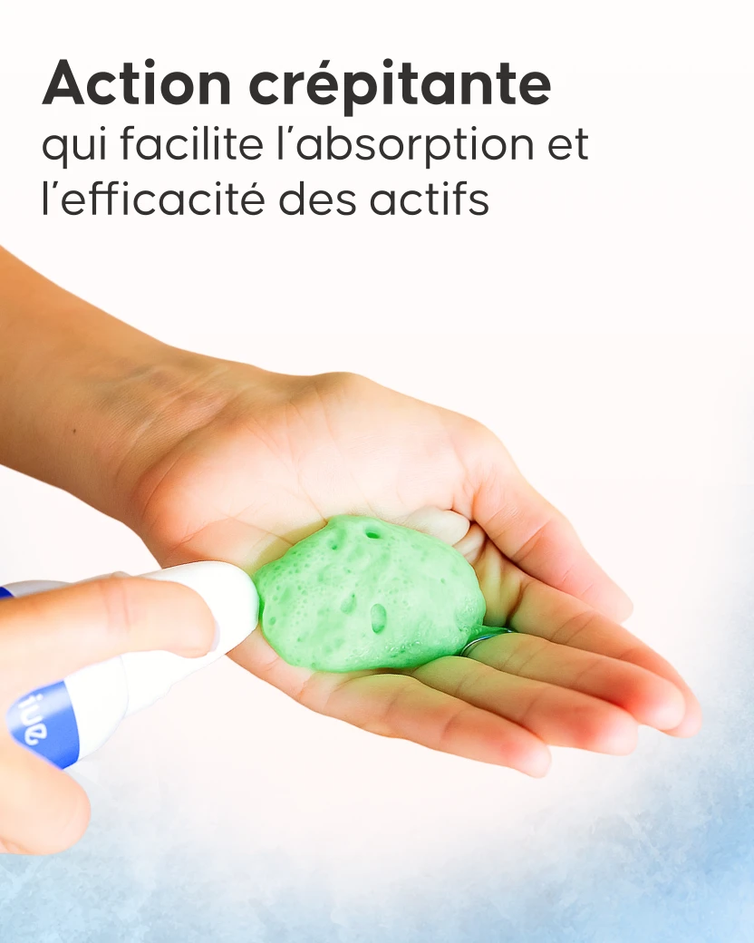 Mousse Cryo Minceur - 2