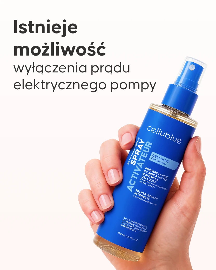 Olejek do masażu bańką elektryczną - 2