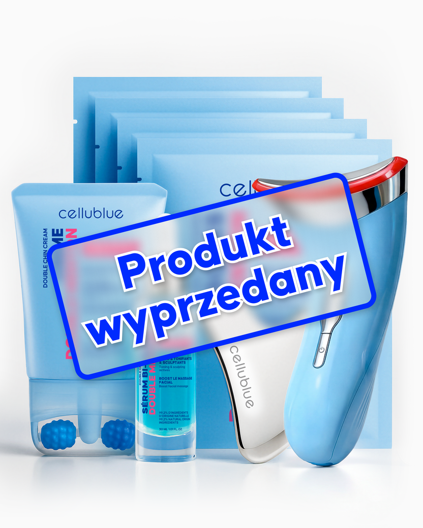 Zestaw EXPERT ujędrniający do twarzy