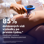 Elektrická baňka PRO proti celulitidě - 3