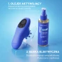 Zestaw Expert Antycellulitowy Cellublue zawartość opakowania - 6