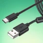 Cable USB Appareil Minceur