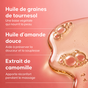 Huile de Massage Monoï - 4