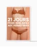 Adieu Vergetures en 21J