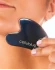 Gua Sha Métal Visage