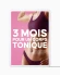 3 mois pour un corps tonique