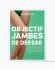 Jambes de Déesse en 21J