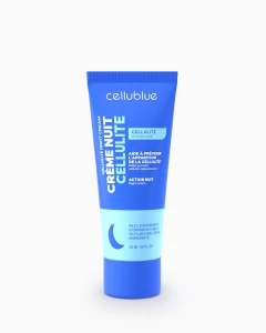 Mini krém na celulitidu