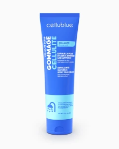 Gommage Cellulite