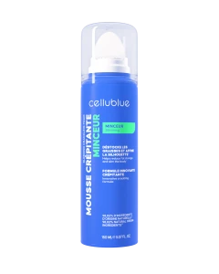 Mousse Cryo Minceur