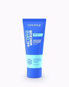 Mini Gel Minceur Cryo