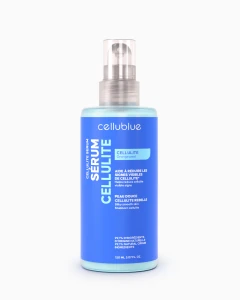 Suero anticelulítico