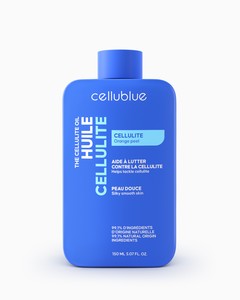 Olio Massaggio Anticellulite
