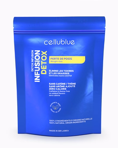 Infusion Détox