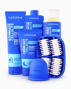 Maxi Pack Celulitis