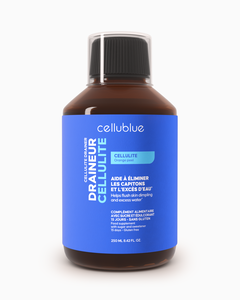 Draineur Cellulite