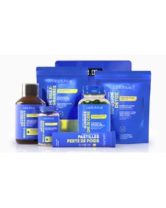 Pack Maxi Silhouette