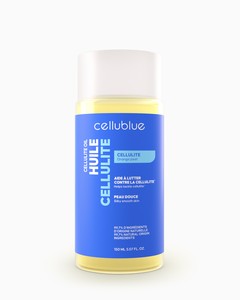 Aceite de masaje anticelulítico