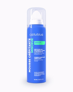 Mousse Crépitante Minceur