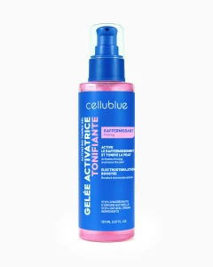 Gelée Activatrice Tonifiante