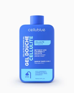 Shower Massage Oil