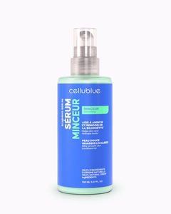 Sérum Minceur