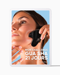 Guide Coaching Gua Sha 21 Jours (PDF)